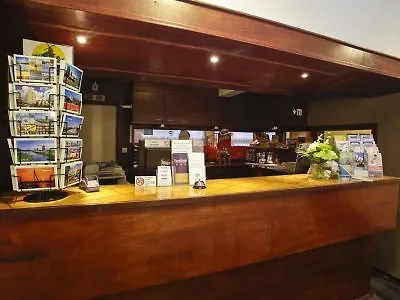 Euro Hotel Centrum Rotterdam