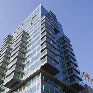 Aparthotel Urban Residences, Rotterdam